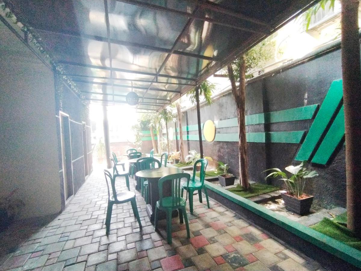 Hotel Syariah Gs Heritage, Kota Metro Dış mekan fotoğraf