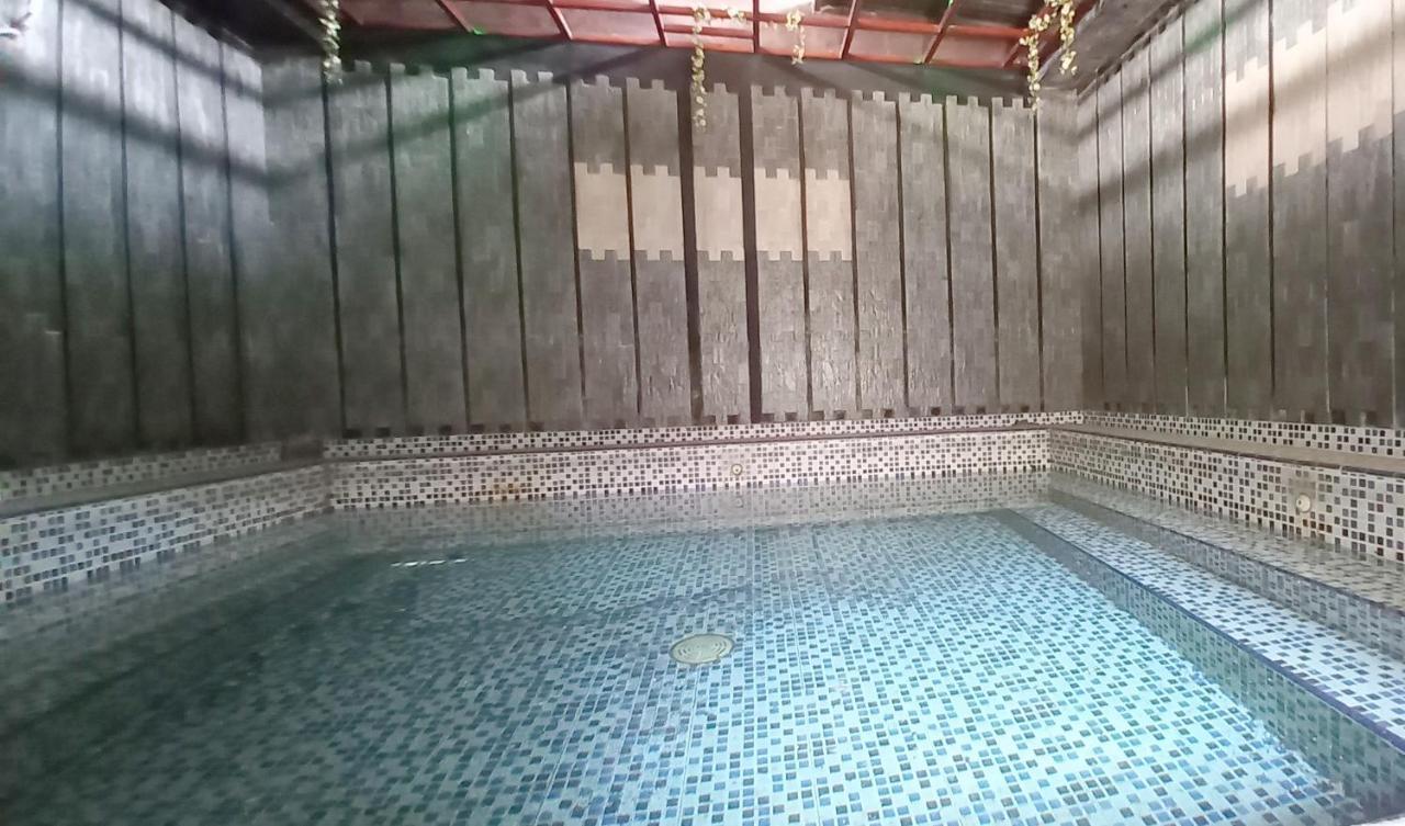 Hotel Syariah Gs Heritage, Kota Metro Dış mekan fotoğraf