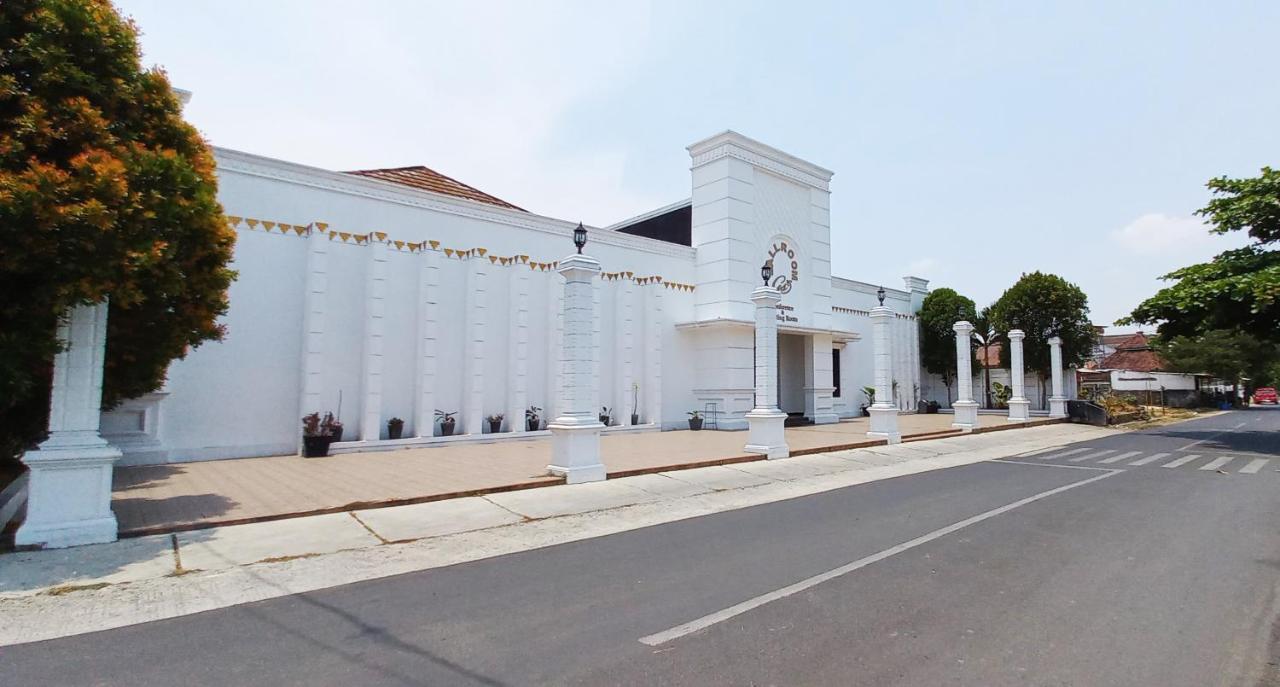 Hotel Syariah Gs Heritage, Kota Metro Dış mekan fotoğraf