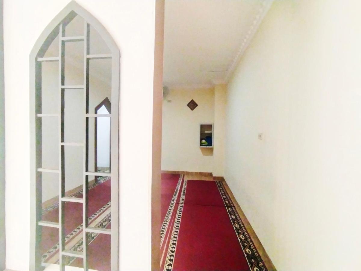 Hotel Syariah Gs Heritage, Kota Metro Dış mekan fotoğraf