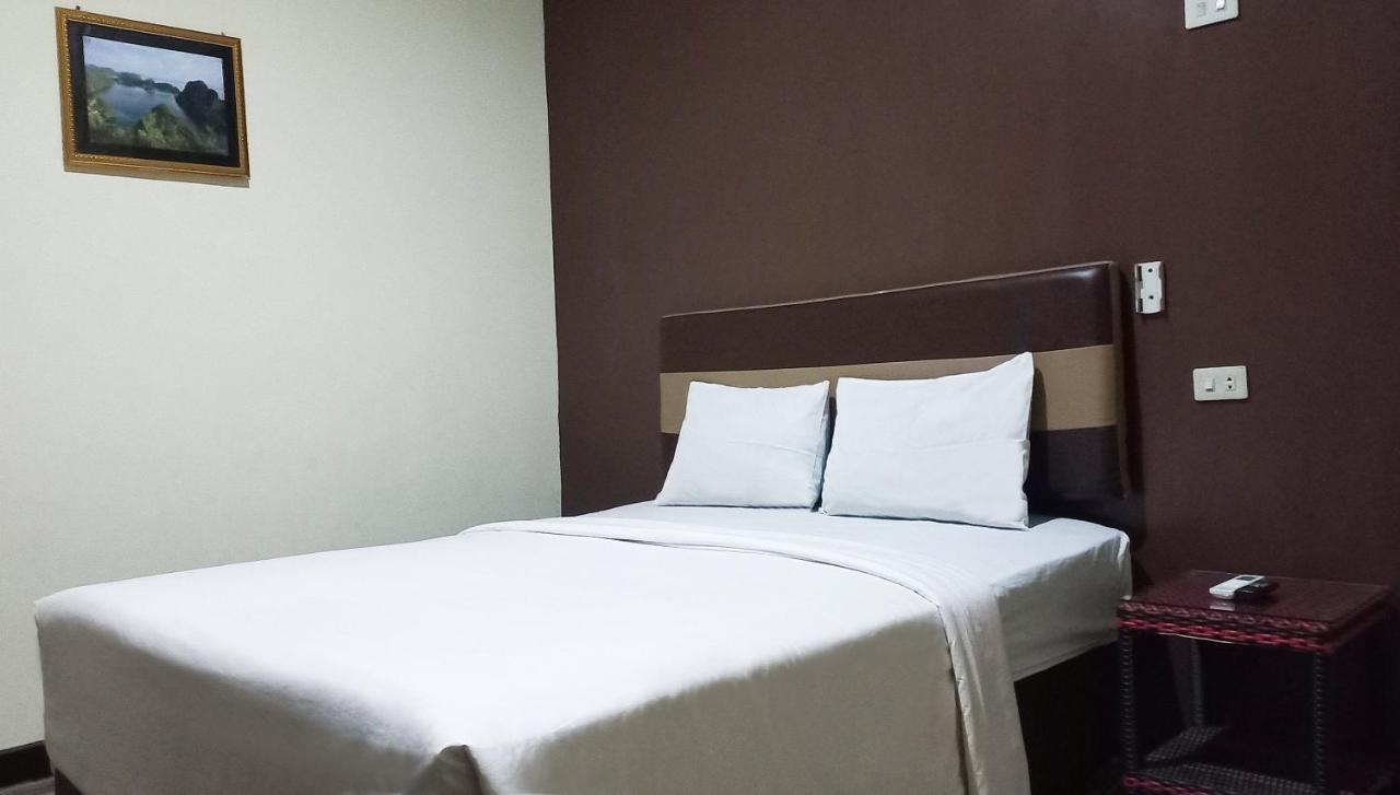 Hotel Syariah Gs Heritage, Kota Metro Dış mekan fotoğraf