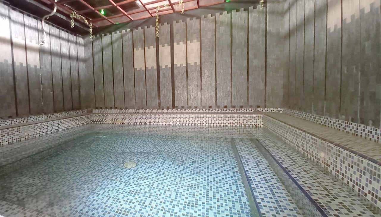 Hotel Syariah Gs Heritage, Kota Metro Dış mekan fotoğraf