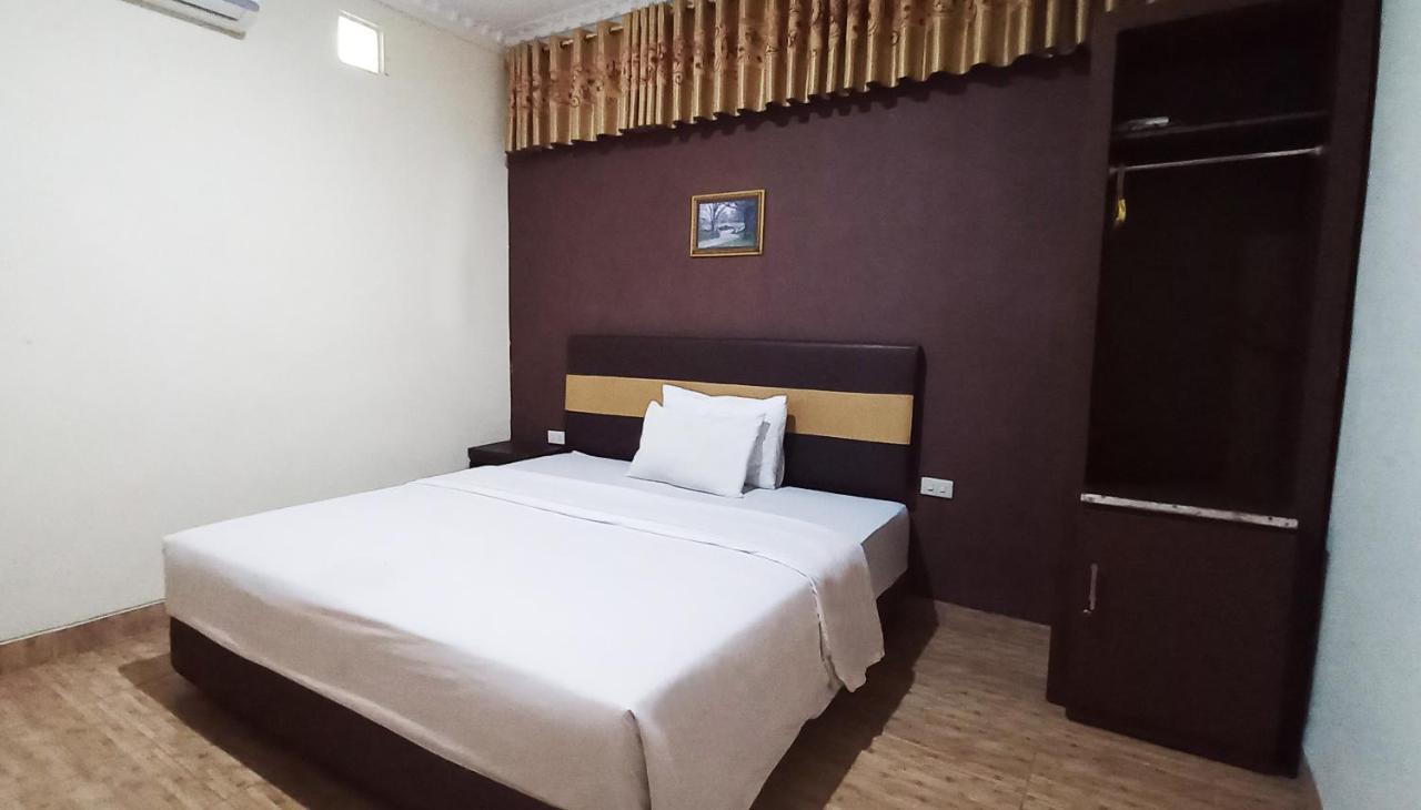 Hotel Syariah Gs Heritage, Kota Metro Dış mekan fotoğraf