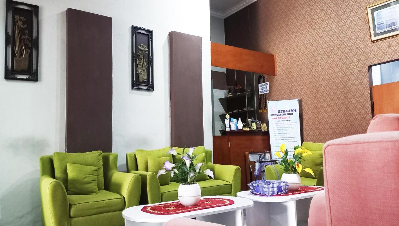 Hotel Syariah Gs Heritage, Kota Metro Dış mekan fotoğraf