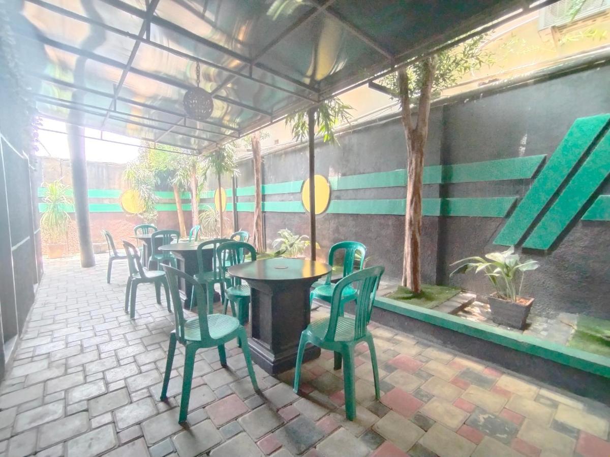 Hotel Syariah Gs Heritage, Kota Metro Dış mekan fotoğraf