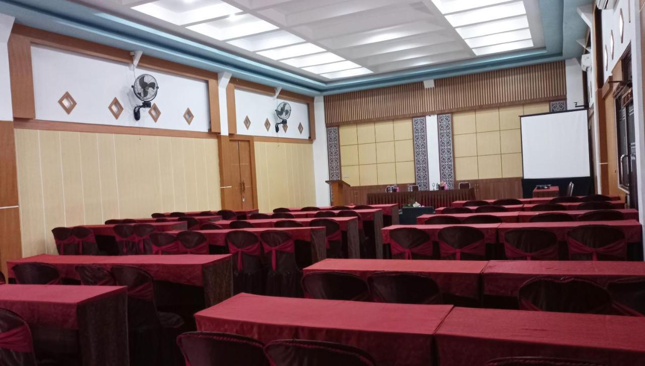 Hotel Syariah Gs Heritage, Kota Metro Dış mekan fotoğraf
