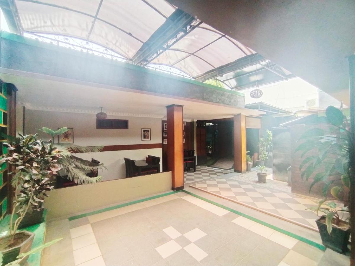 Hotel Syariah Gs Heritage, Kota Metro Dış mekan fotoğraf