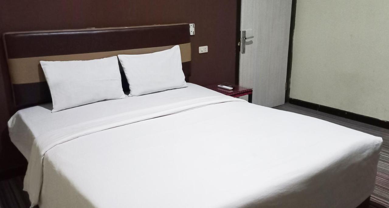 Hotel Syariah Gs Heritage, Kota Metro Dış mekan fotoğraf