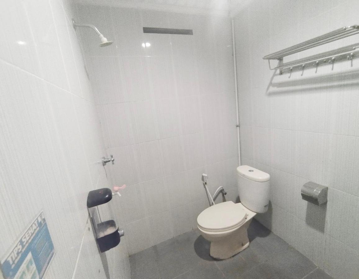 Hotel Syariah Gs Heritage, Kota Metro Dış mekan fotoğraf
