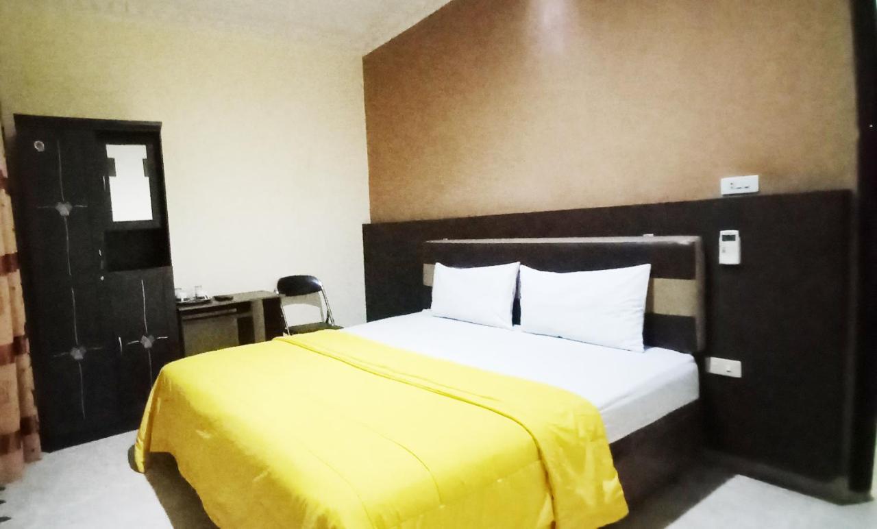 Hotel Syariah Gs Heritage, Kota Metro Dış mekan fotoğraf