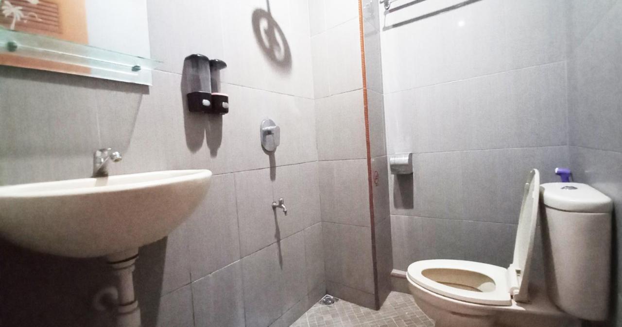 Hotel Syariah Gs Heritage, Kota Metro Dış mekan fotoğraf